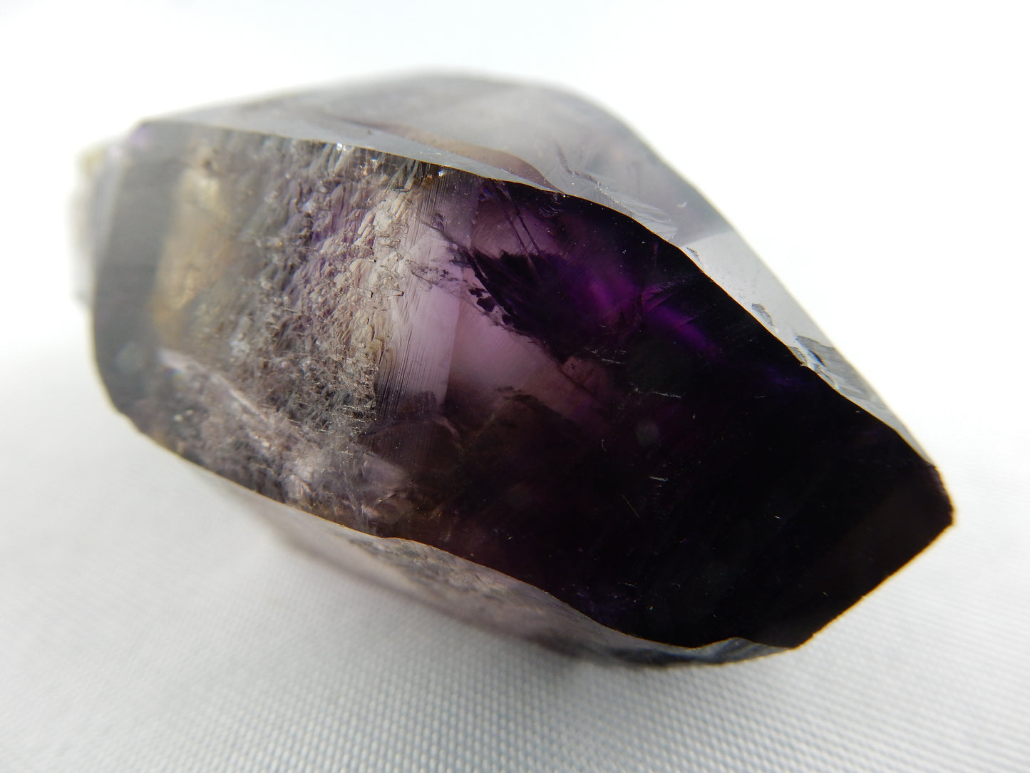 Amethyst Scepter
