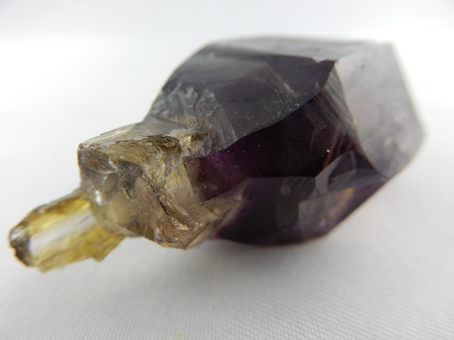 Amethyst Scepter