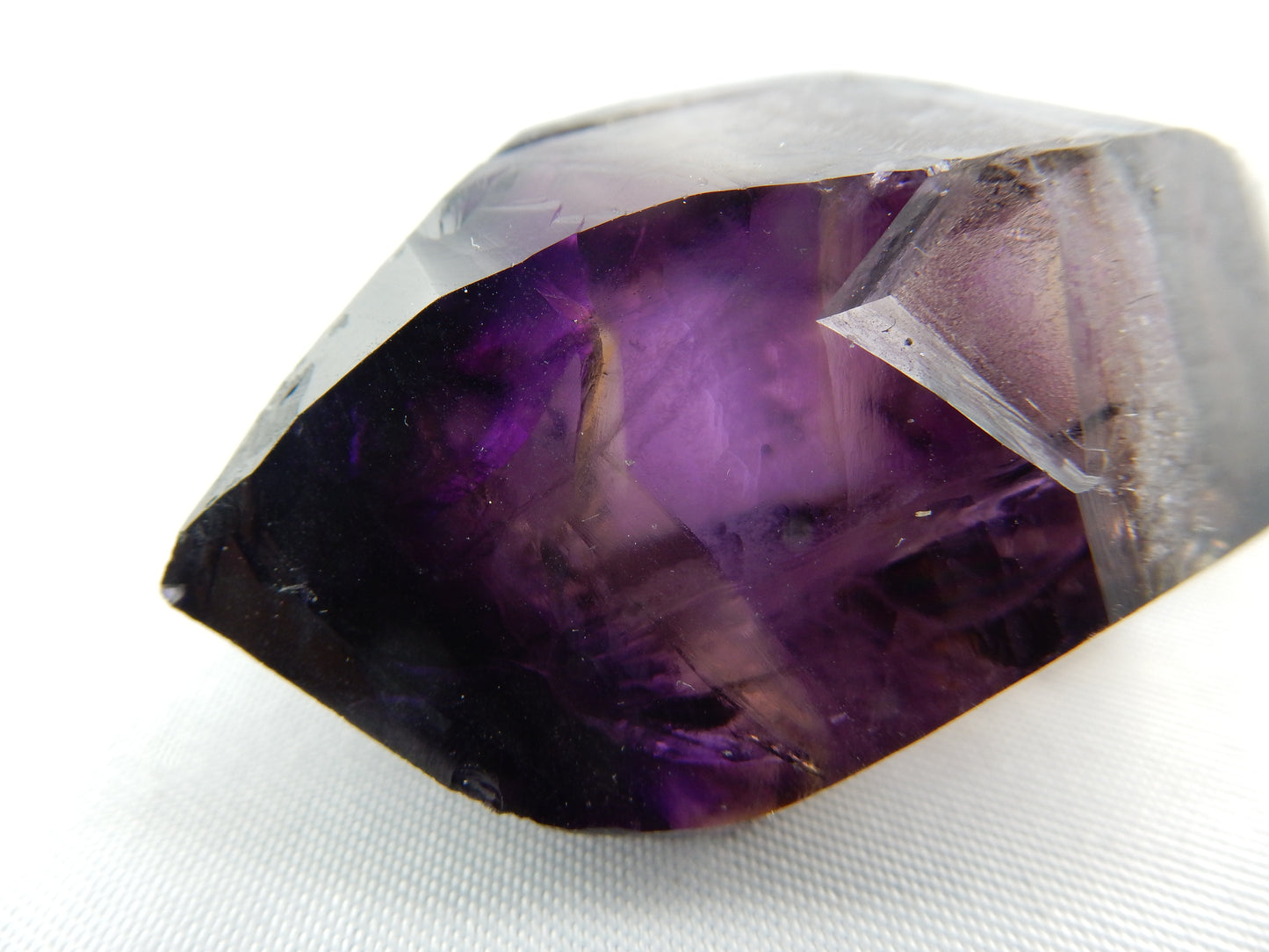 Amethyst Scepter