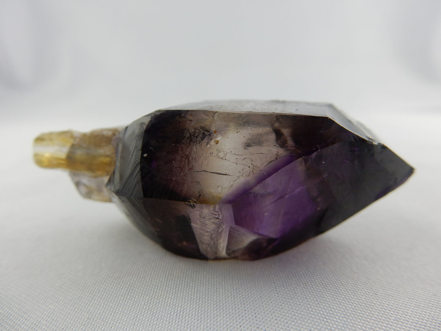 Amethyst Scepter