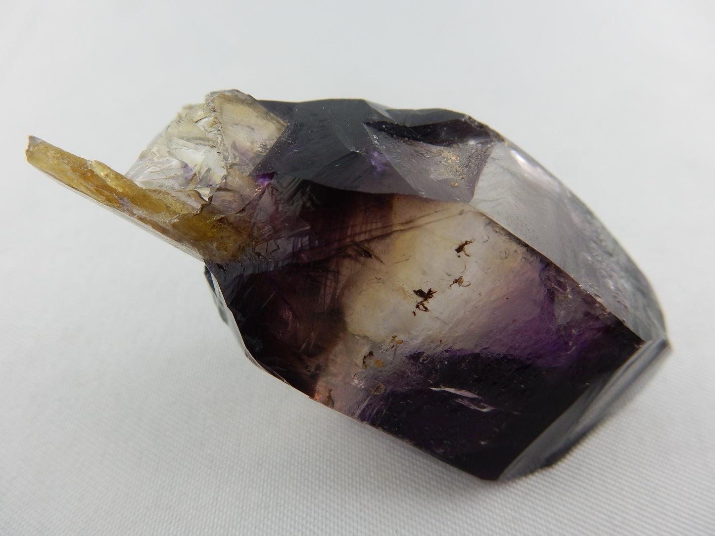 Amethyst Scepter