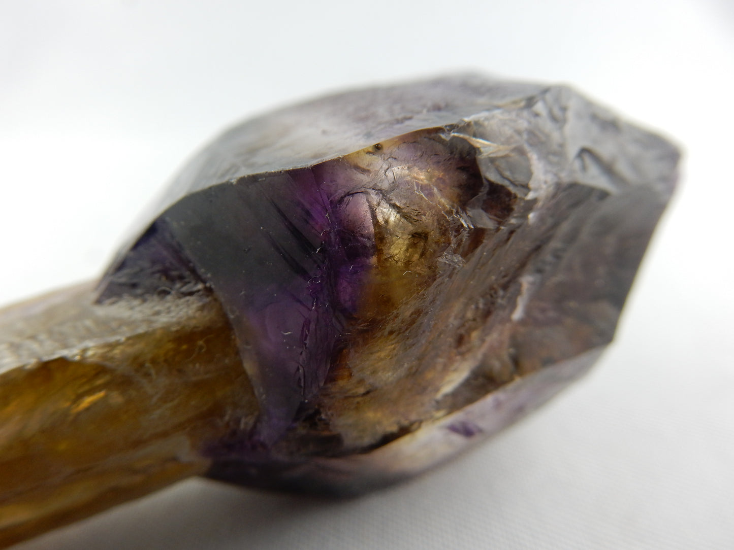 Amethyst Scepter