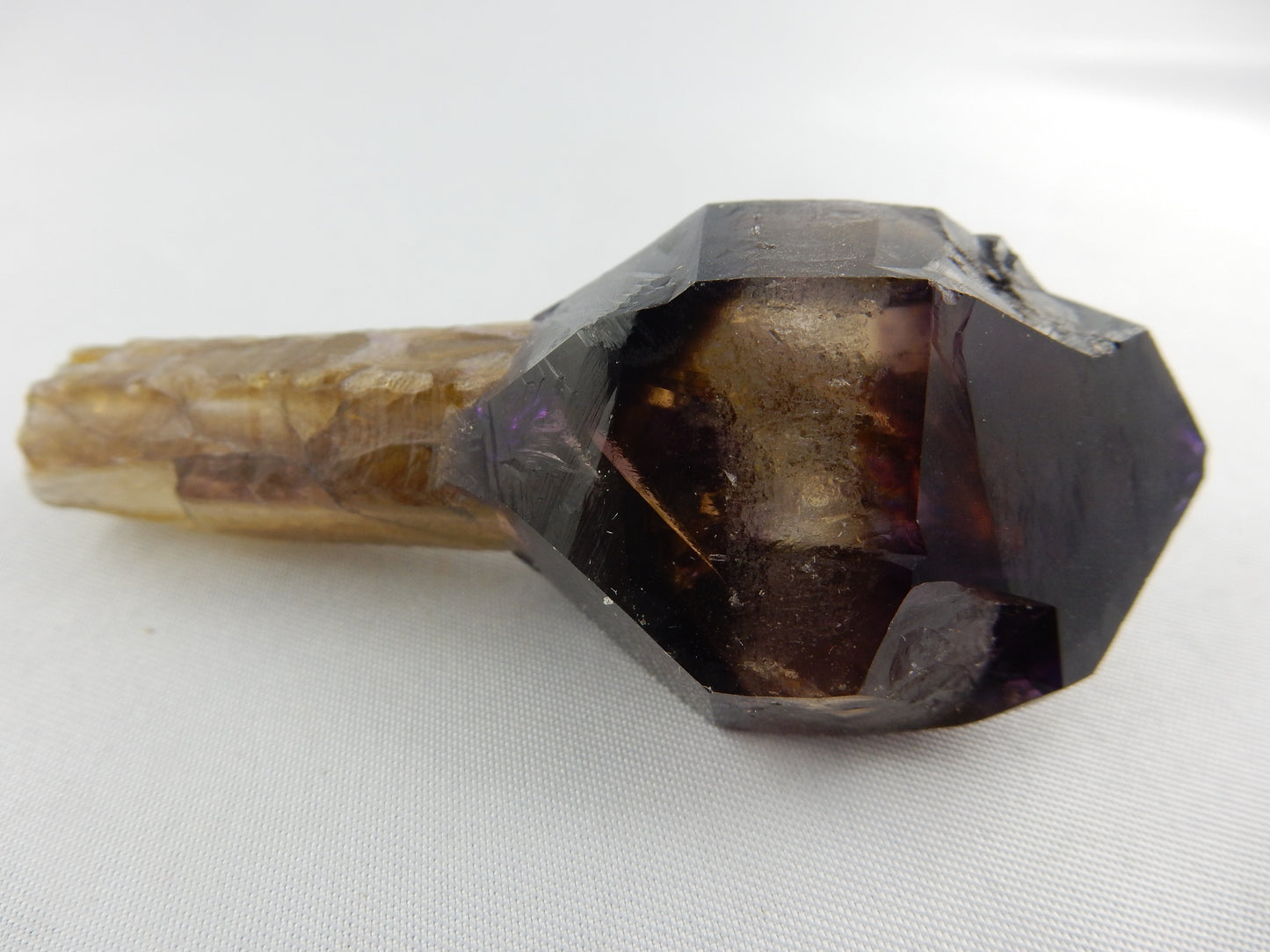 Amethyst Scepter