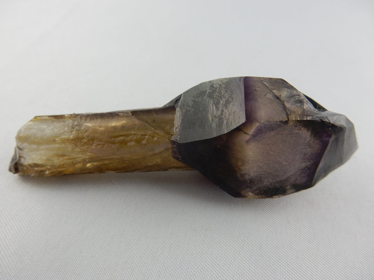 Amethyst Scepter