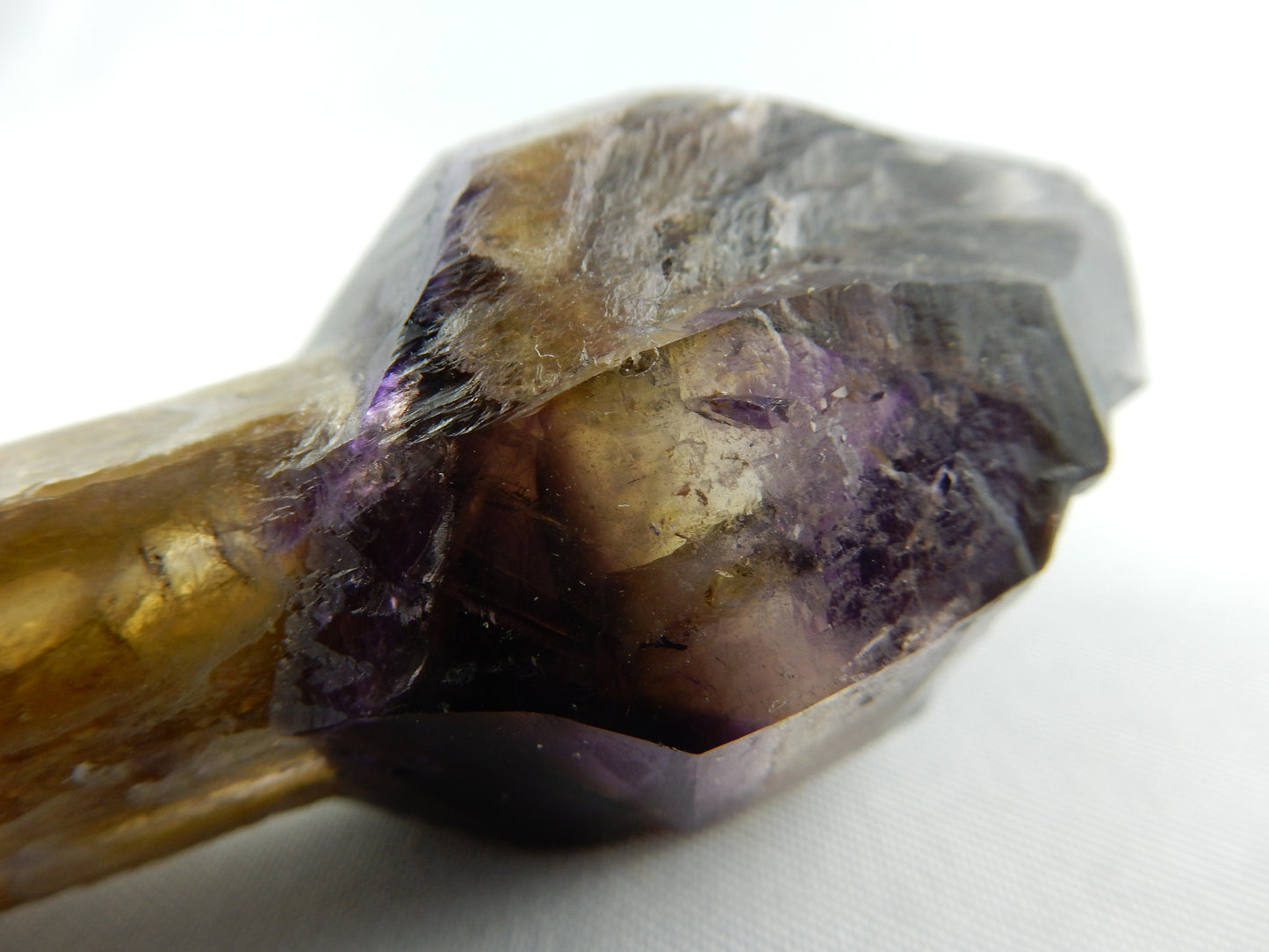 Amethyst Scepter