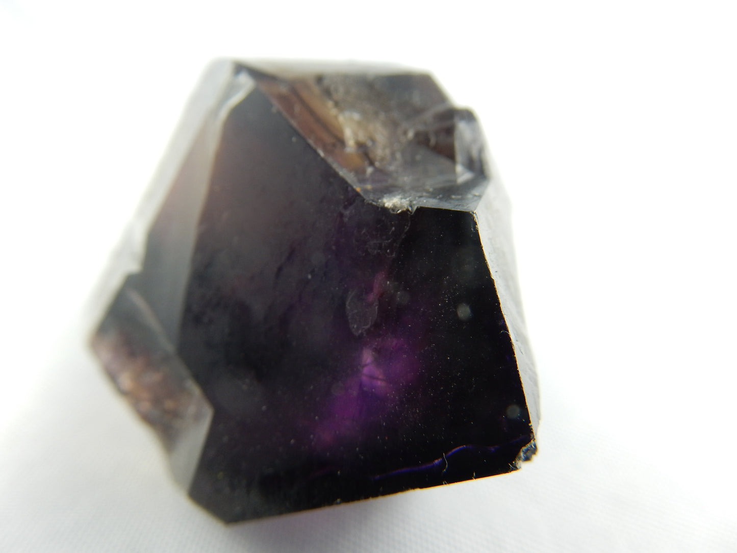 Amethyst Scepter