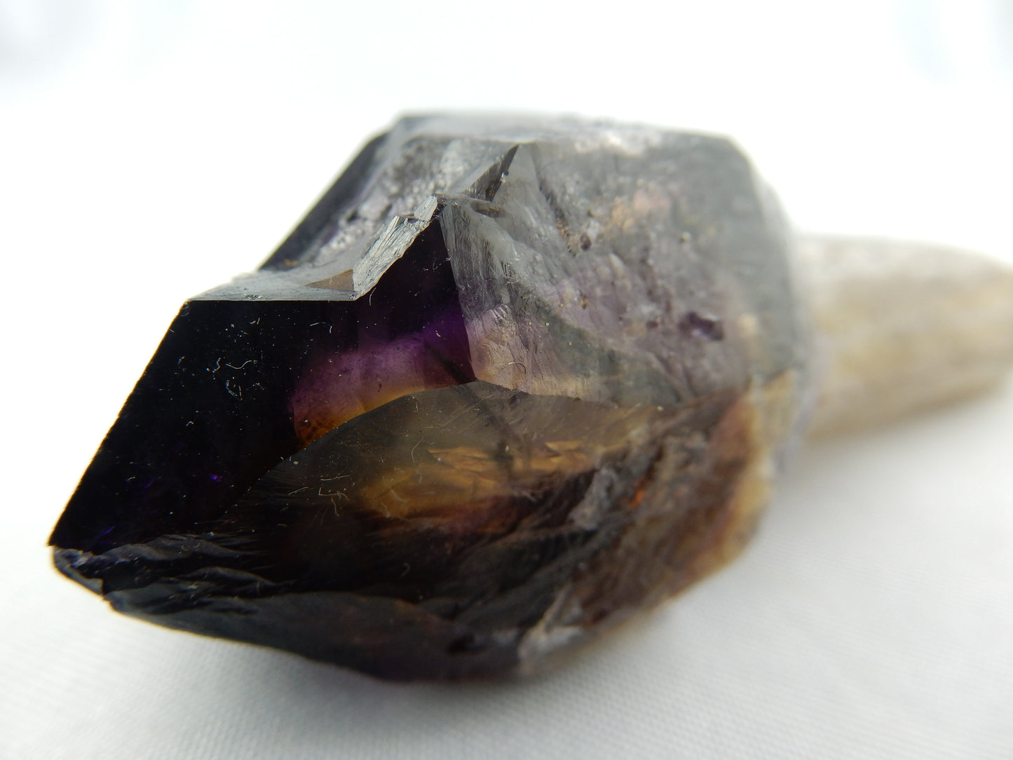 Amethyst Scepter
