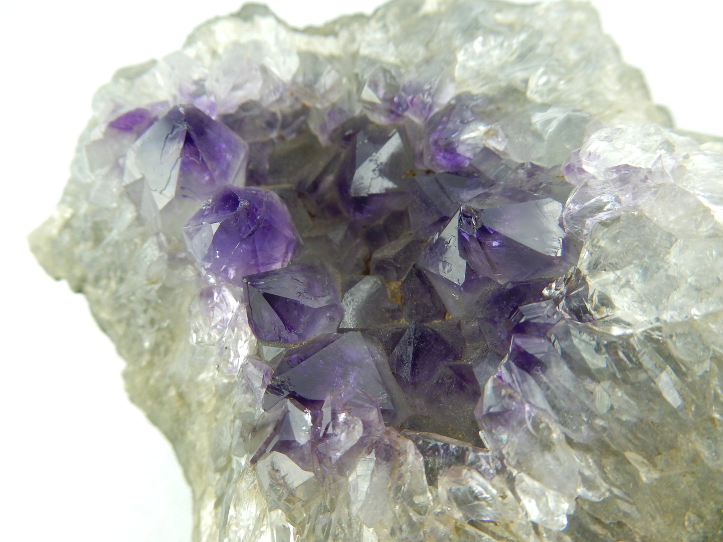 Amethyst Geode