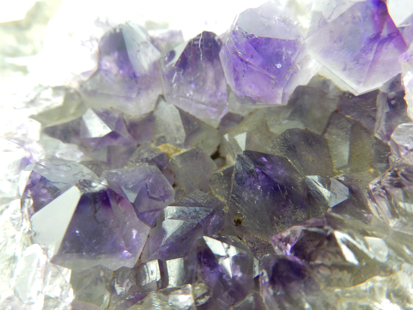 Amethyst Geode