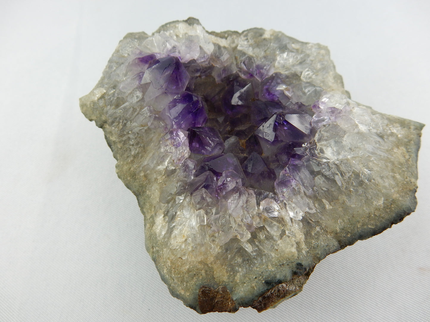 Amethyst Geode