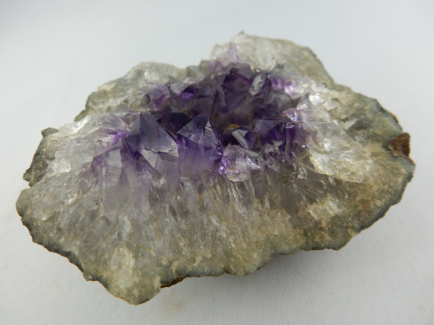 Amethyst Geode