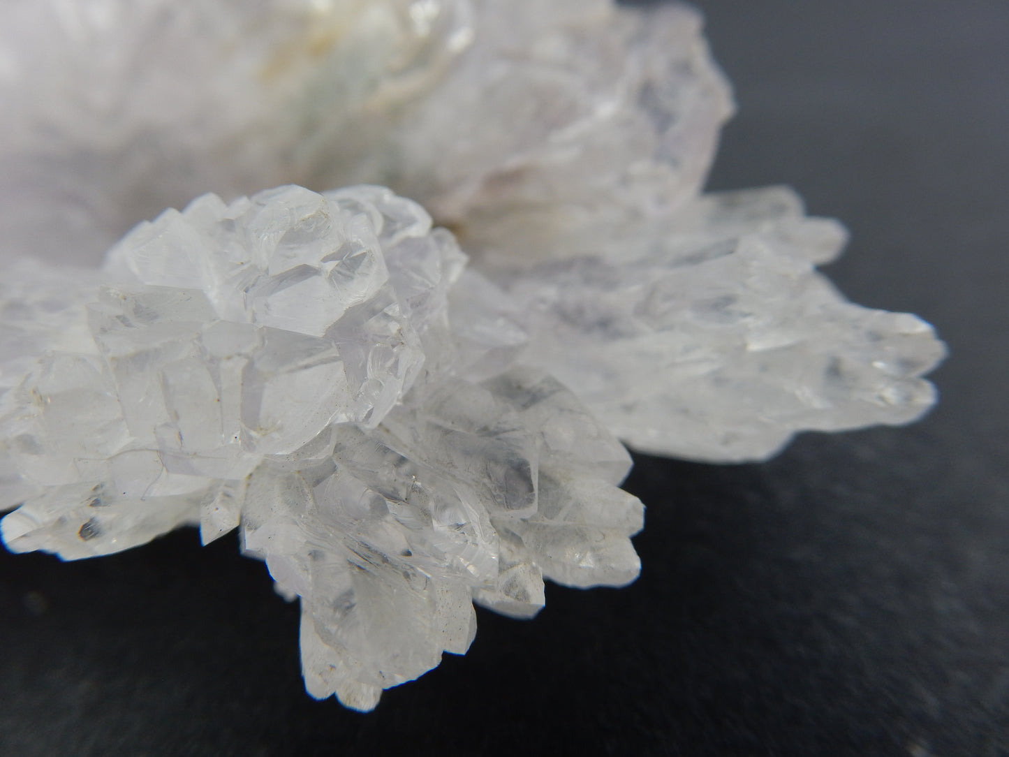 Amethyst "Flower"