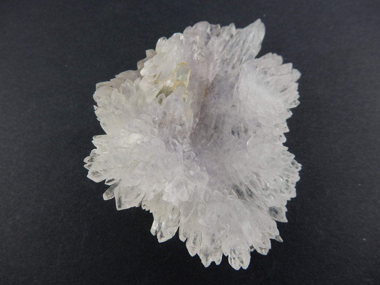Amethyst "Flower"