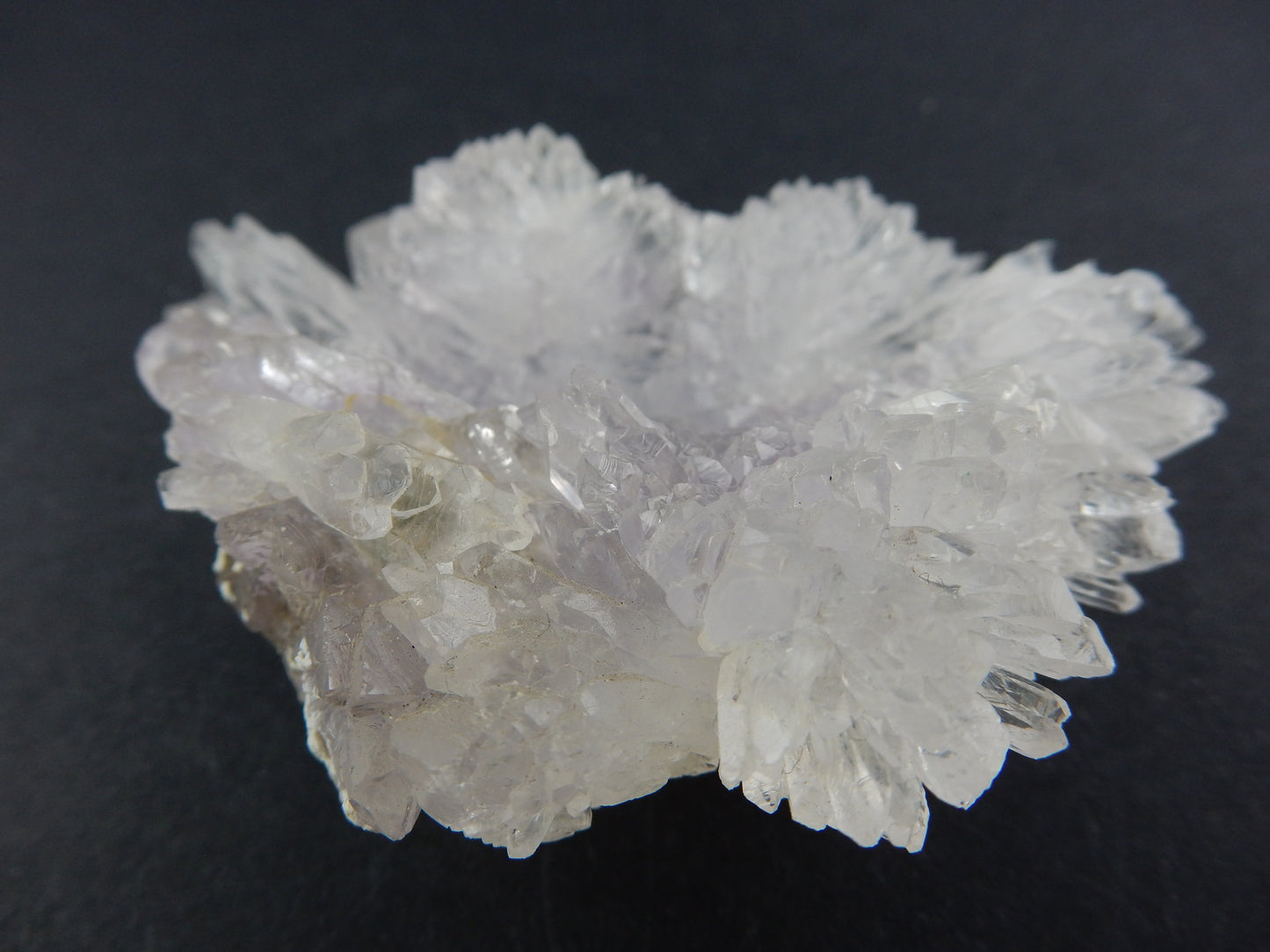 Amethyst "Flower"