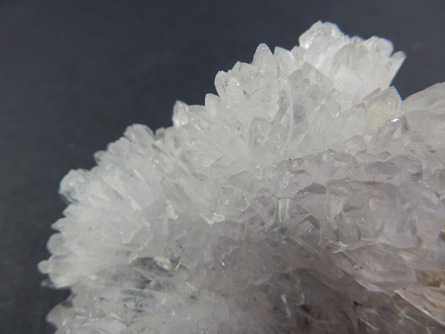 Amethyst "Flower"