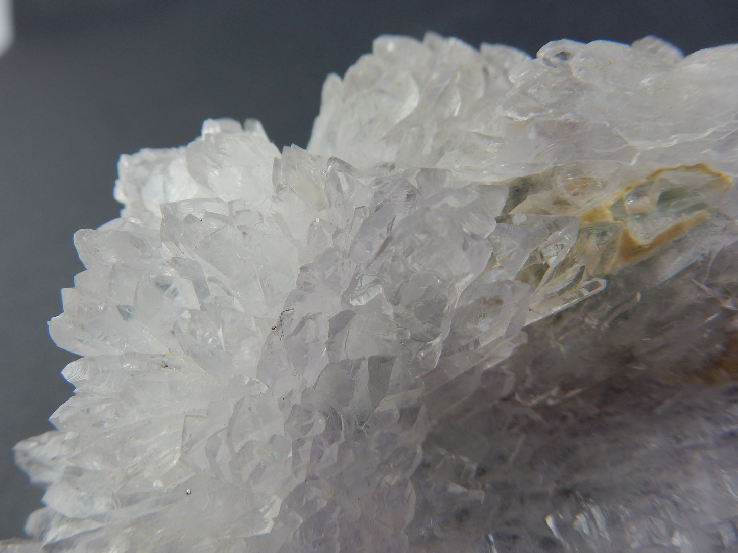 Amethyst "Flower"
