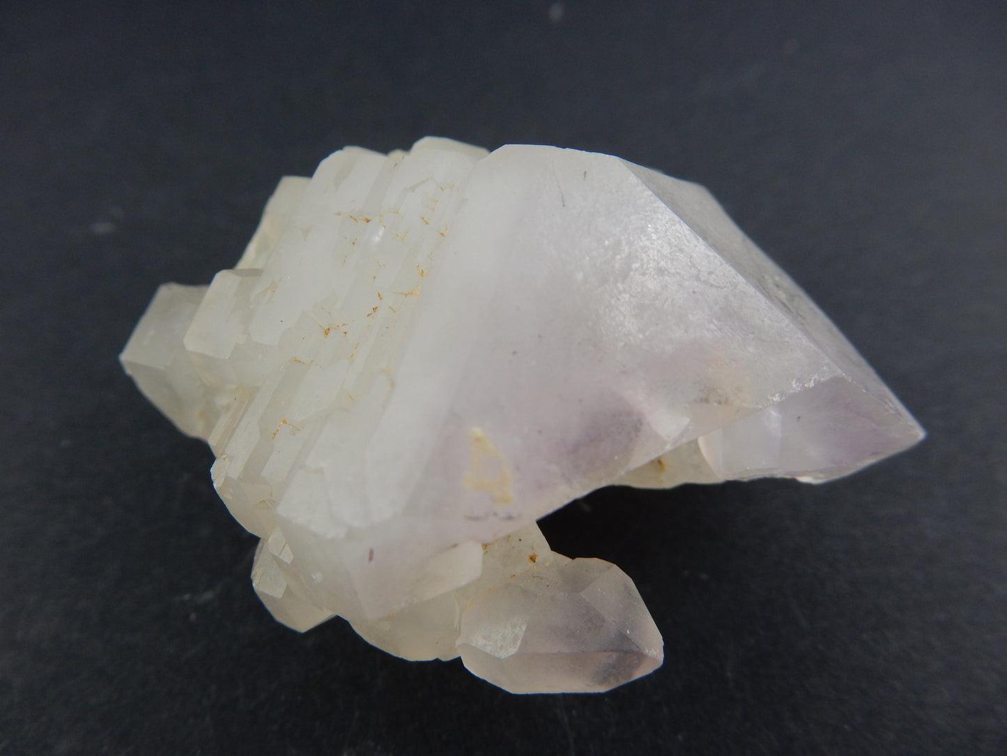 Amethyst Skeletal
