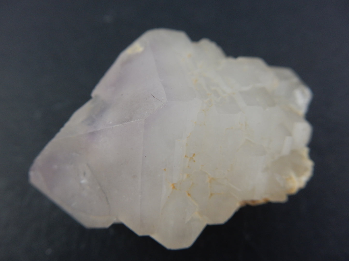 Amethyst Skeletal
