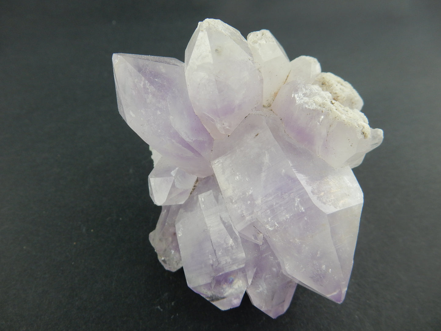 Amethyst Cluster