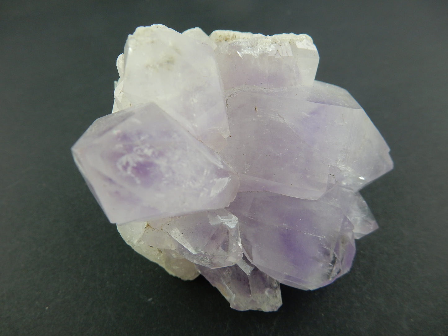 Amethyst Cluster