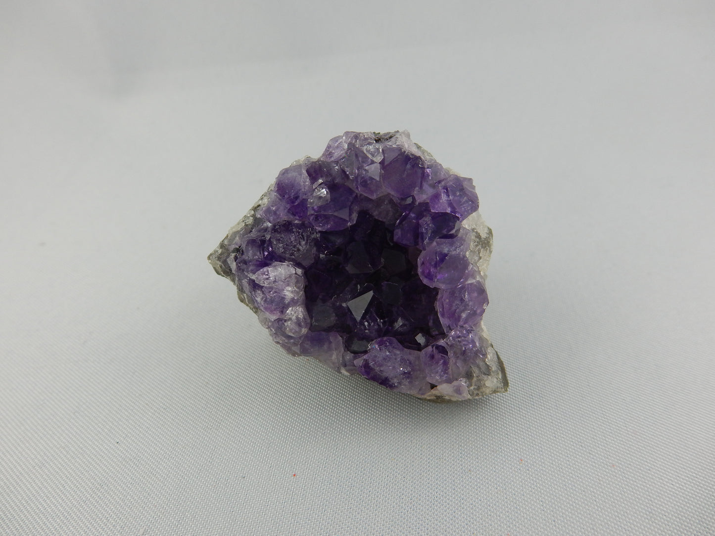 Amethyst Cluster