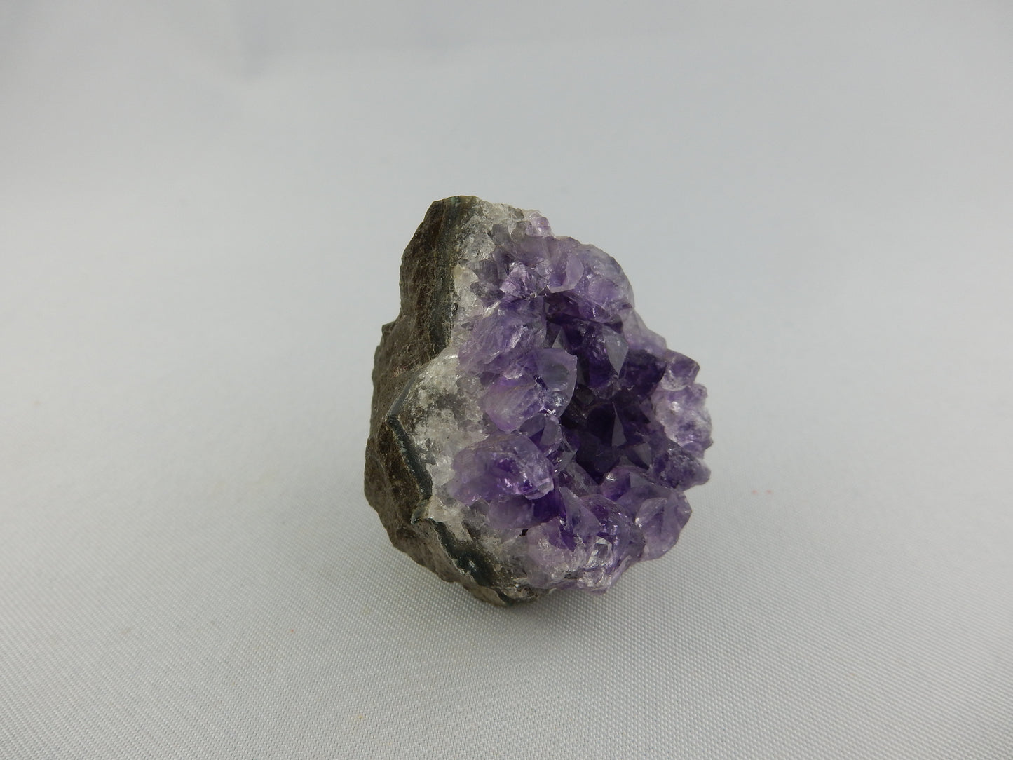 Amethyst Cluster