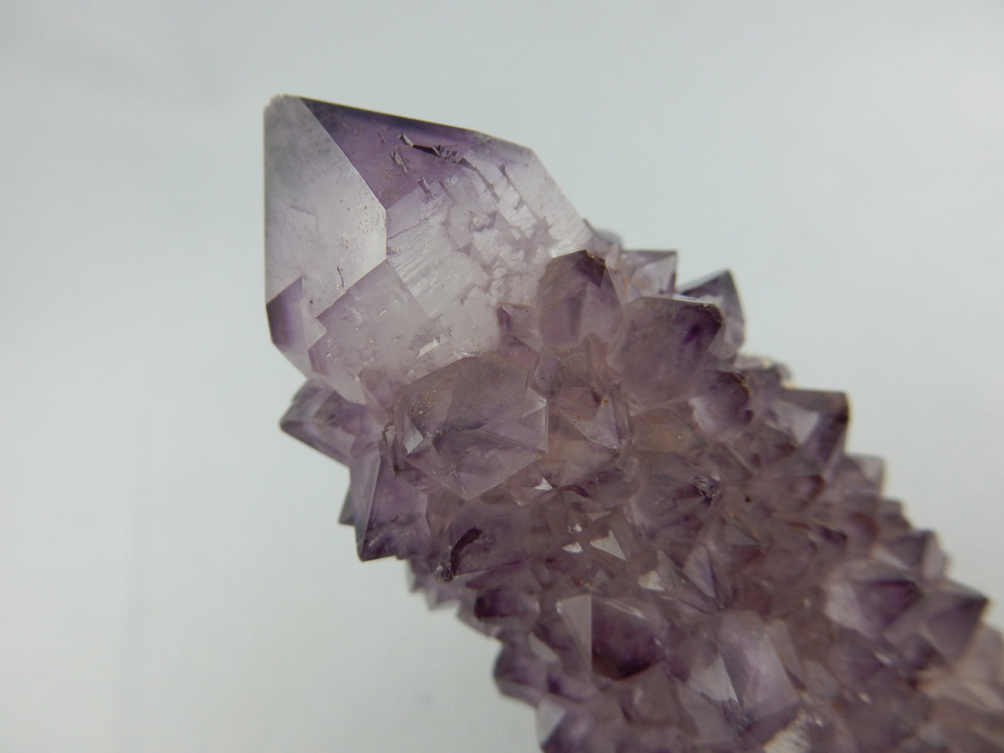Amethyst "Spirit" - large Point