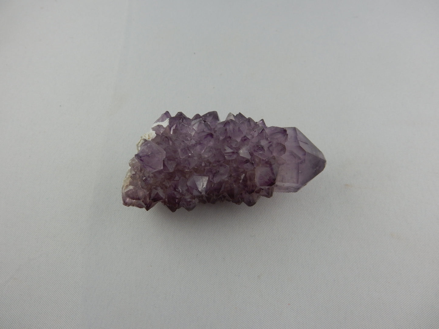 Amethyst "Spirit" - large Point