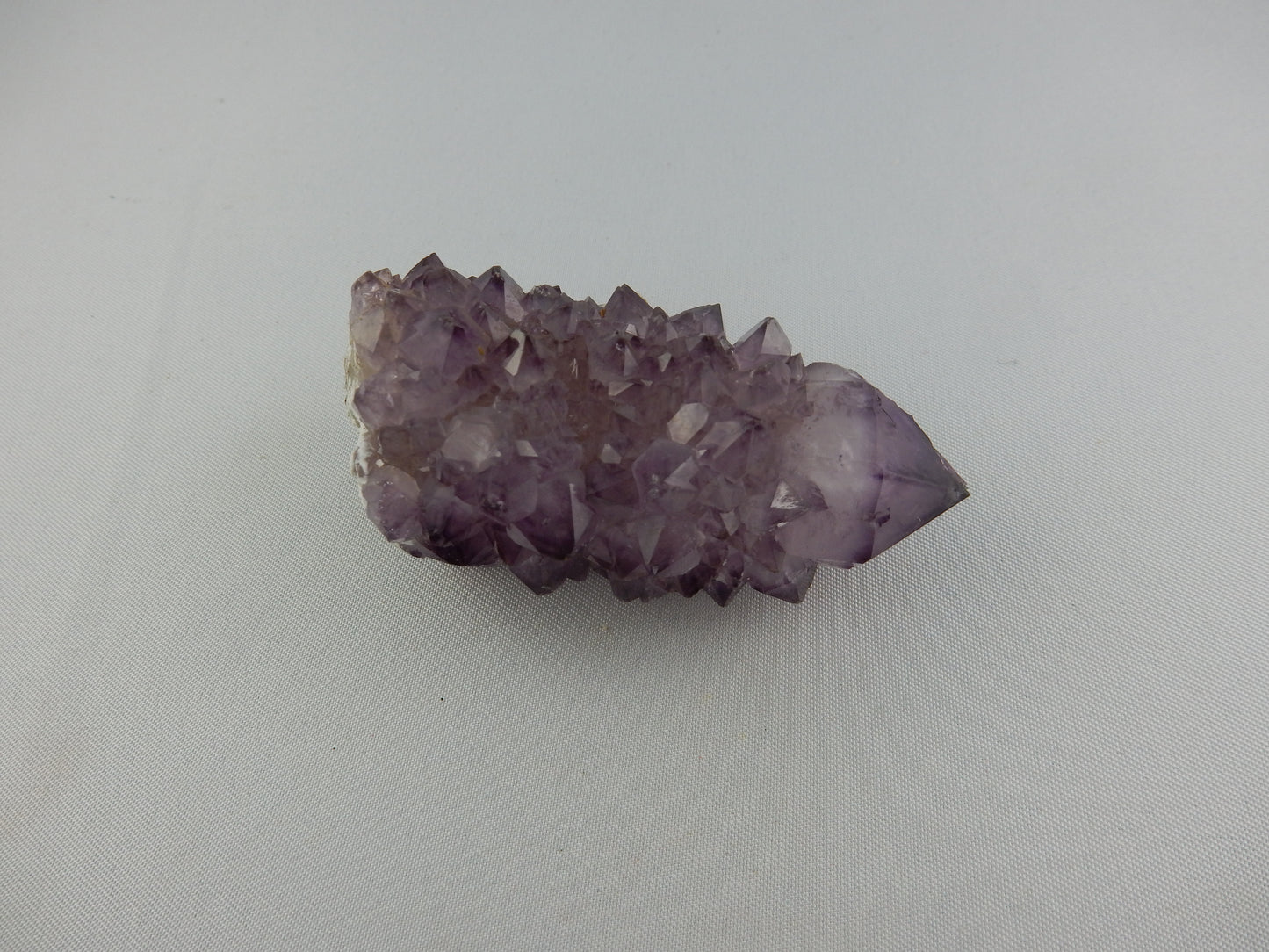 Amethyst "Spirit" - large Point