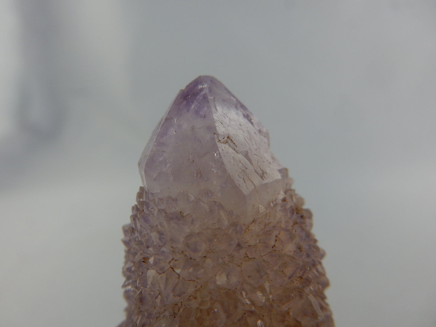 Amethyst - small with Core