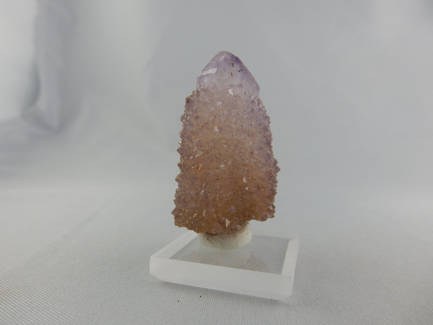 Amethyst - small with Core