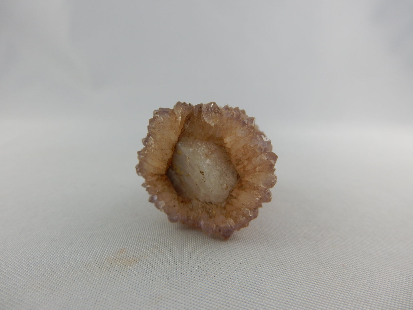 Amethyst - small with Core