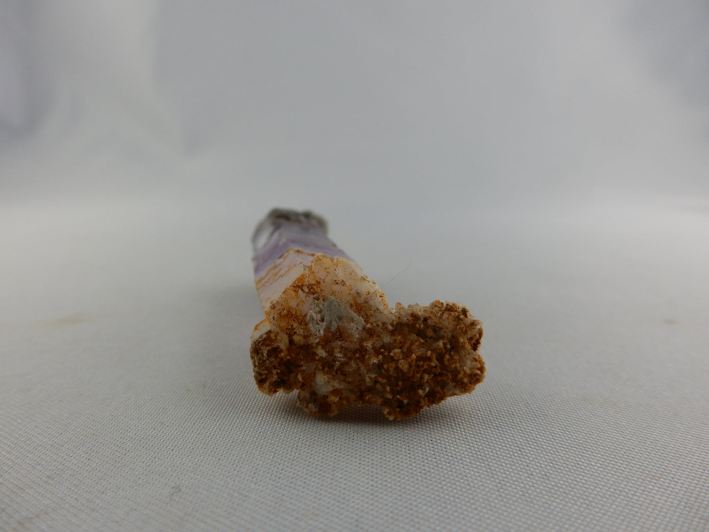 Amethyst - very weird - altered