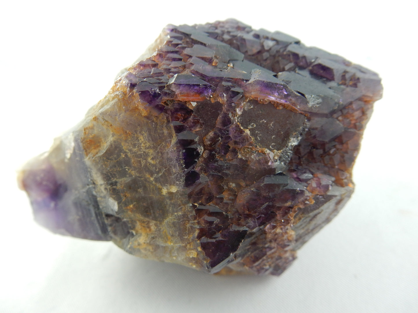 Amethyst "Cherron Cathedral"