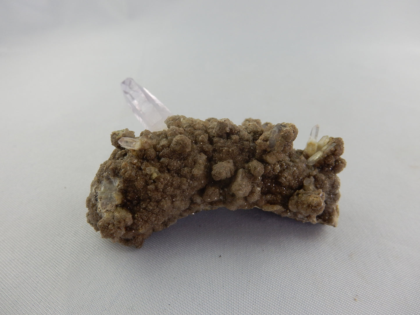 Amethyst from Vera Cruz