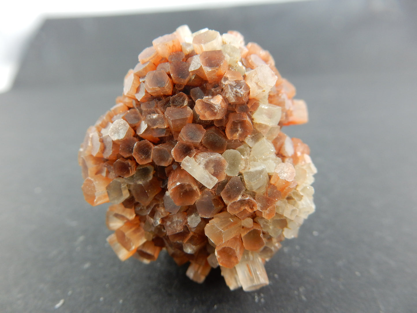 Aragonite "Hedgehog"