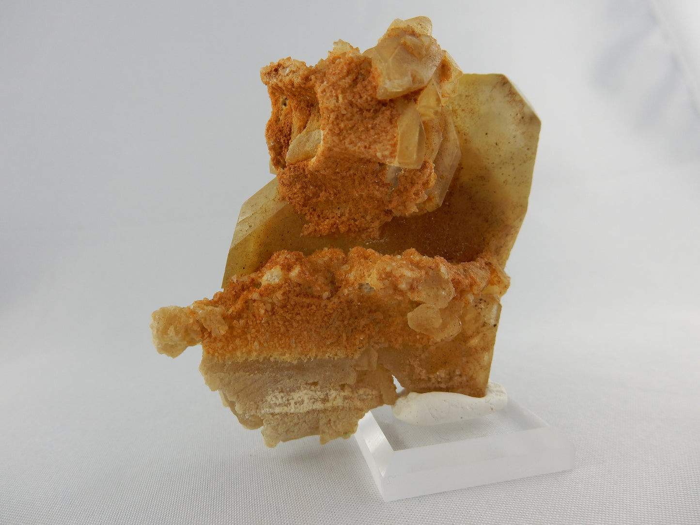 Baryte - great termination!