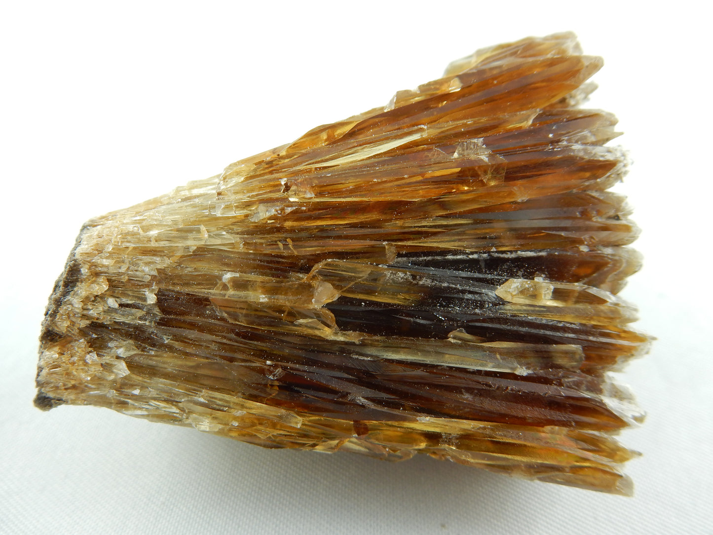 Calcite "Sprays"