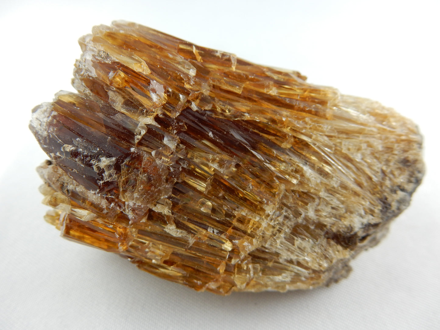 Calcite "Sprays"