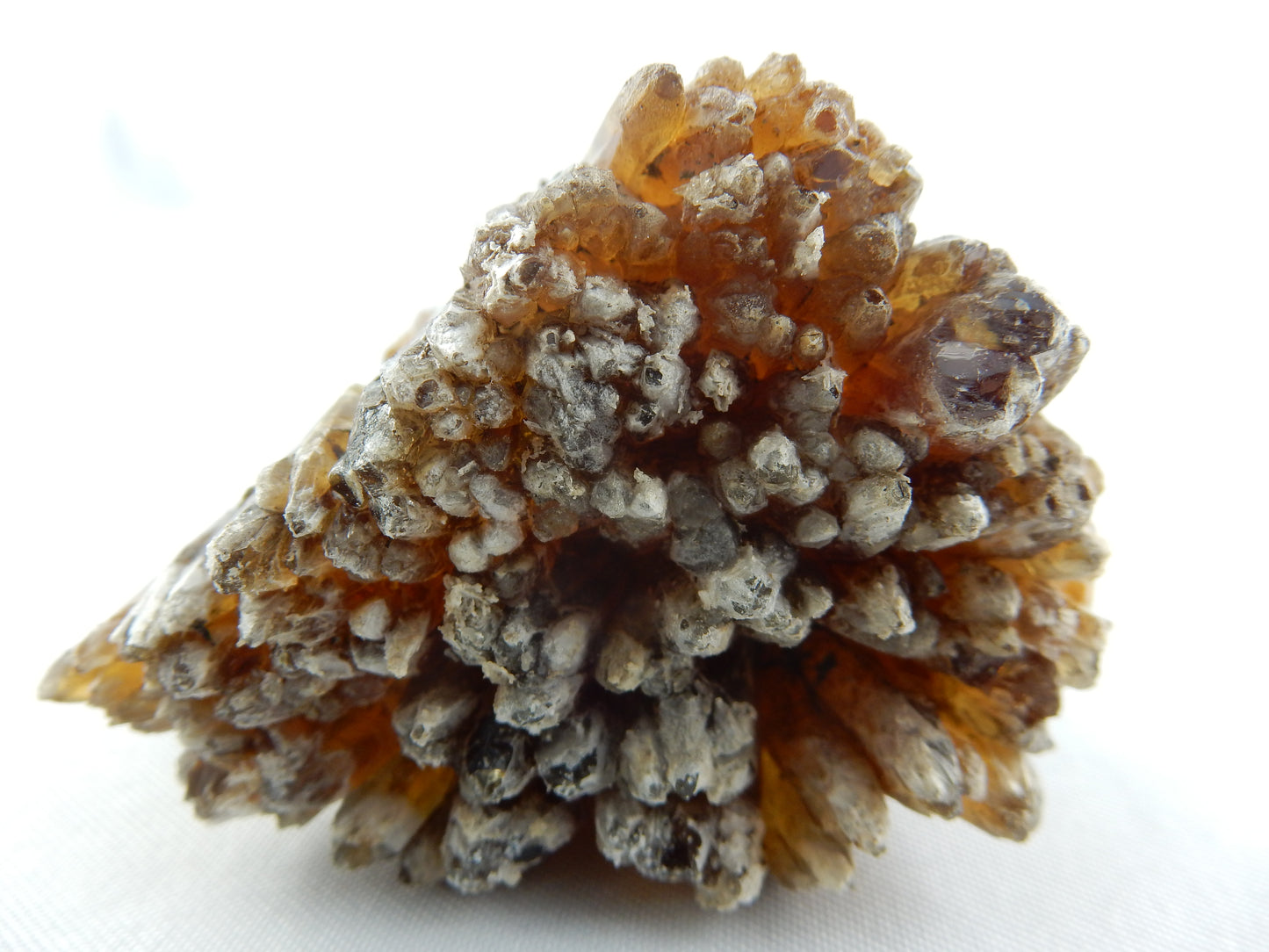 Calcite "Sprays"