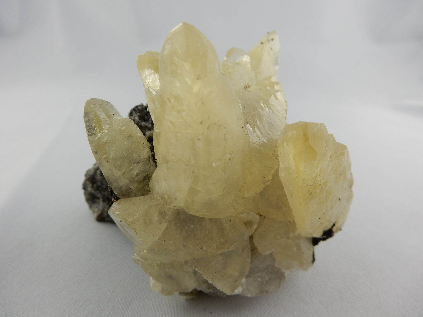 Calcite - Elmwood Mine USA
