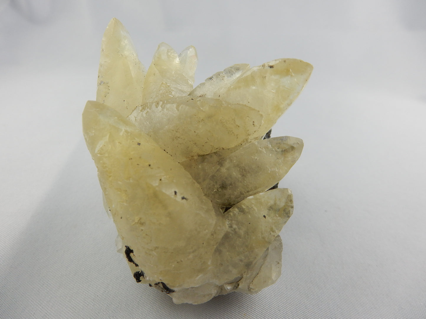 Calcite - Elmwood Mine USA