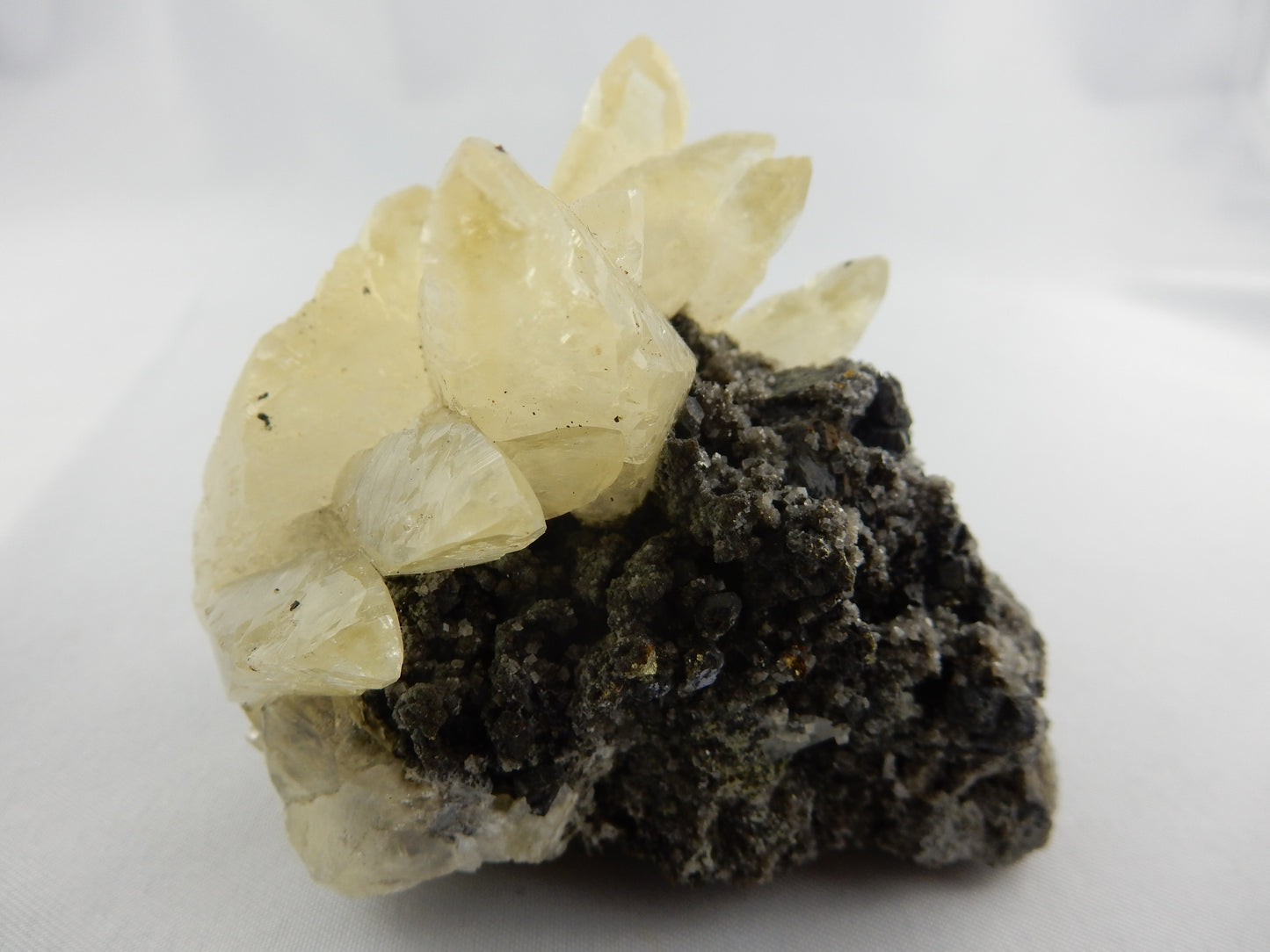 Calcite - Elmwood Mine USA
