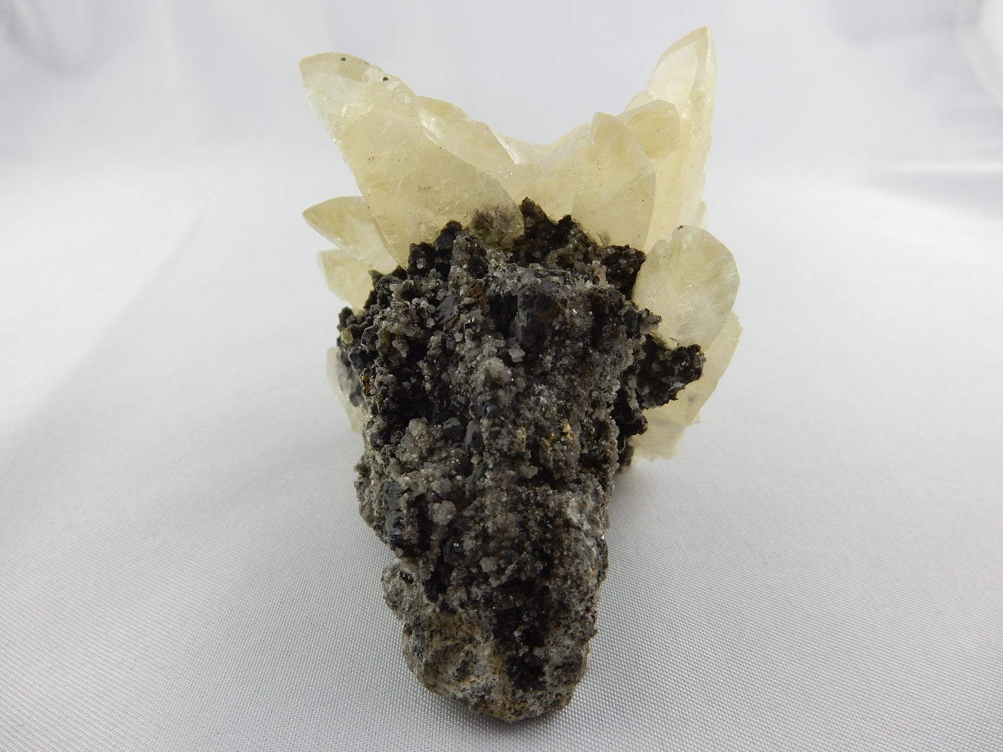 Calcite - Elmwood Mine USA