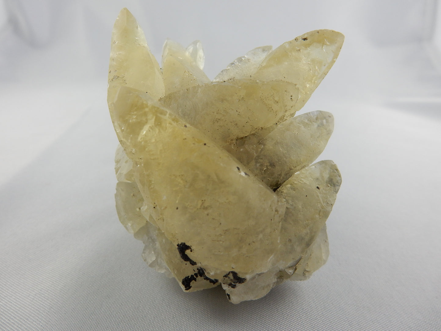 Calcite - Elmwood Mine USA