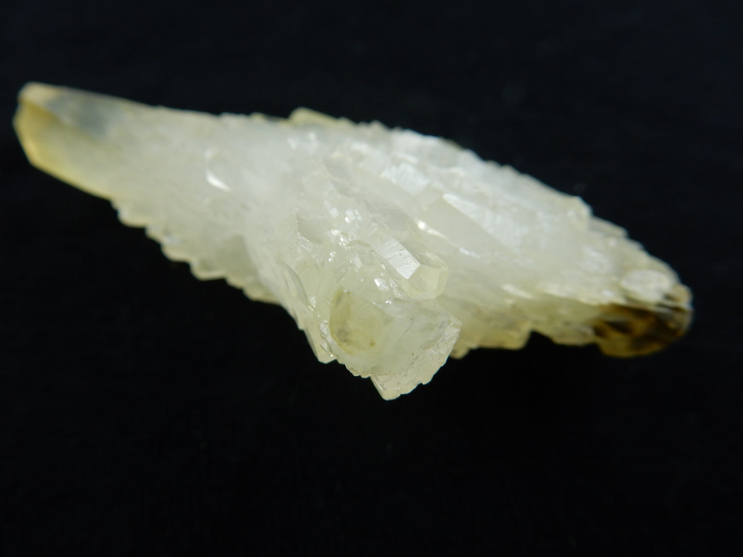 Calcite - Sweetwater Mine USA