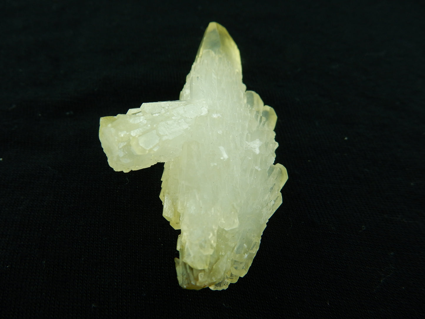 Calcite - Sweetwater Mine USA