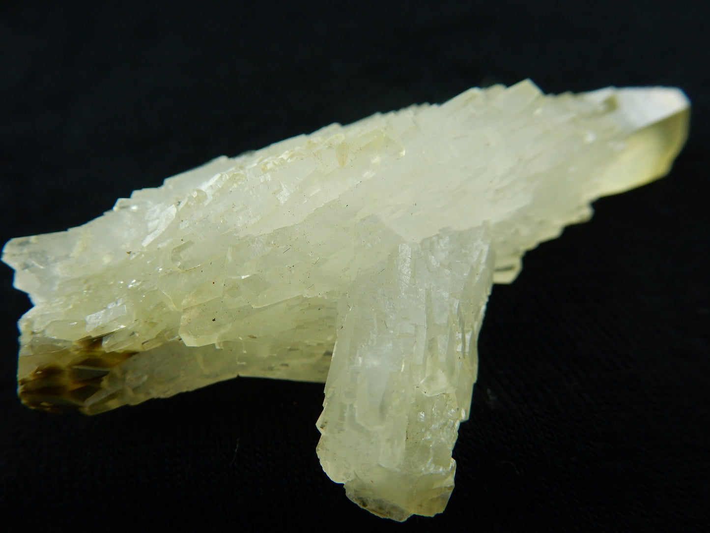 Calcite - Sweetwater Mine USA