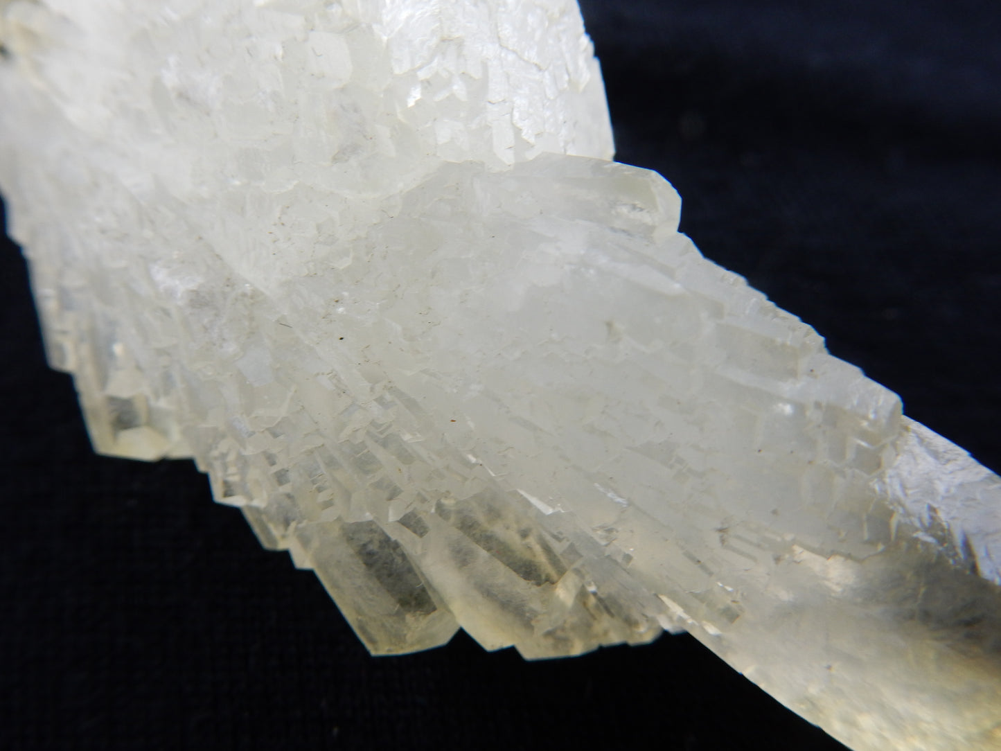 Calcite - Sweetwater Mine USA