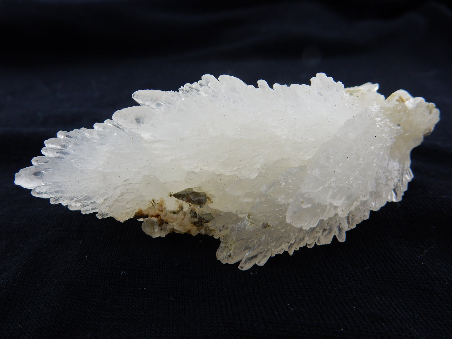 Calcite "Angel Wings"